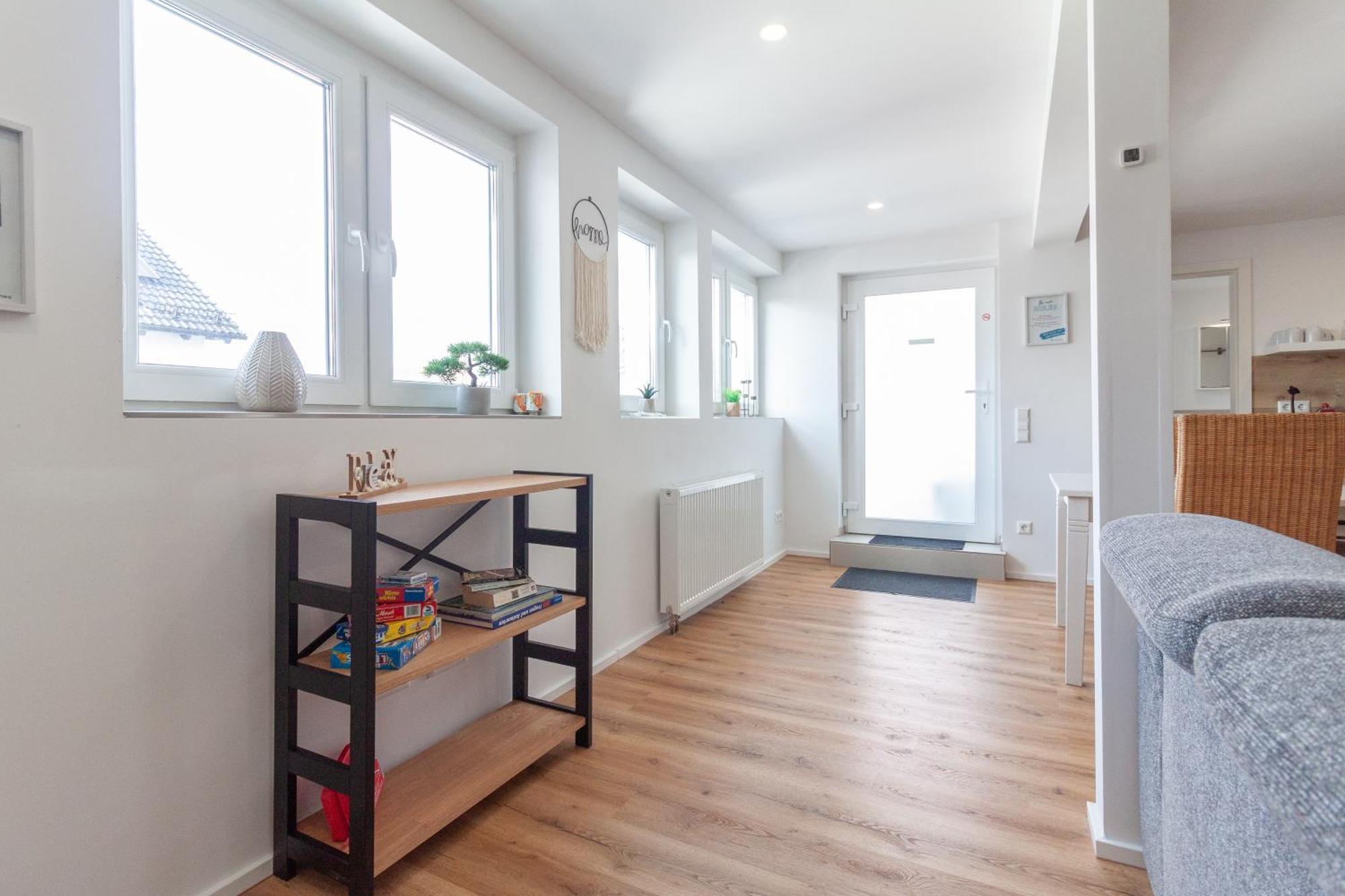 Apartment Njoy! Relax & Sunny - Panorama Therme - Terrasse - Perfekt Fuer Business & *