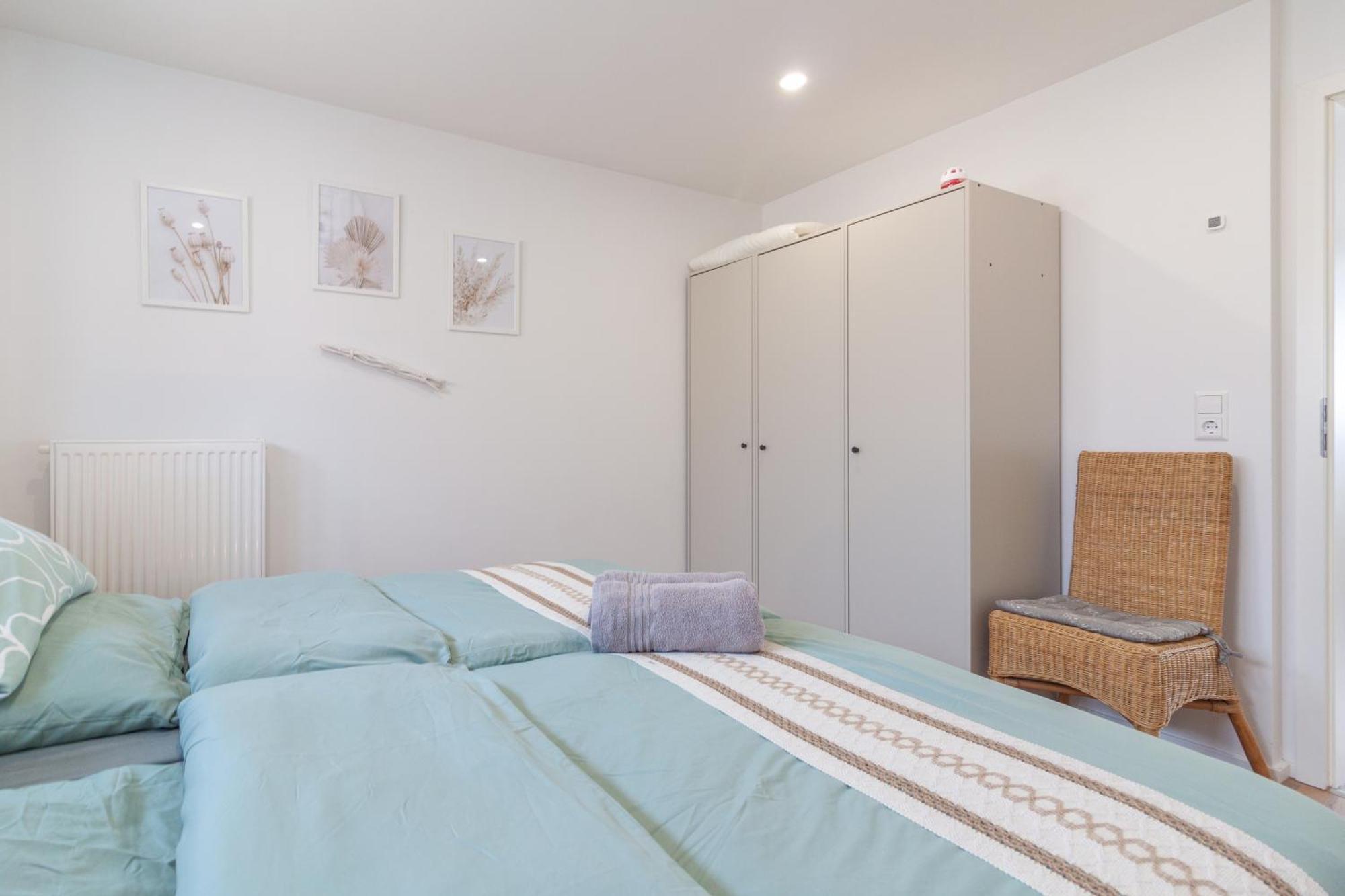 Njoy! Relax & Sunny - Panorama Therme - Terrasse - Perfekt Fuer Business & Apartment